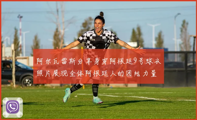 阿尔瓦雷斯分享身穿阿根廷9号球衣照片展现全体阿根廷人的团结力量