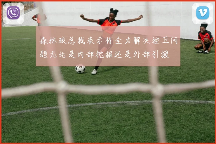 森林狼总裁表示将全力解决控卫问题无论是内部挖掘还是外部引援